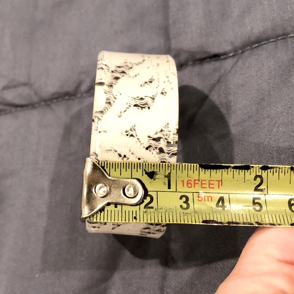 🌎ZERO WASTE, Color by Amber Eco Jewelry bracelet - Picture 5 of 6